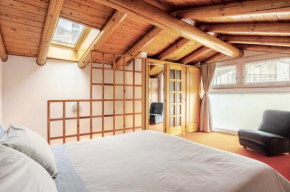 Casa al Vicolo vicino al Lago di Garda